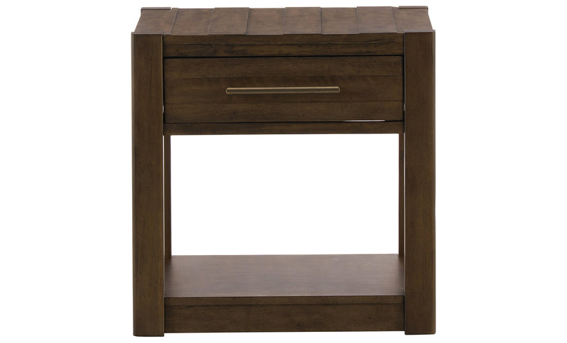 Broadmore End Table